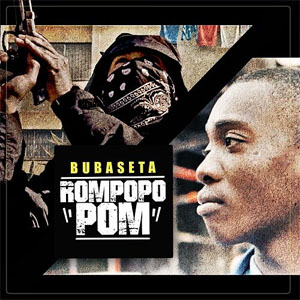 Álbum Rompopopom de Bubaseta