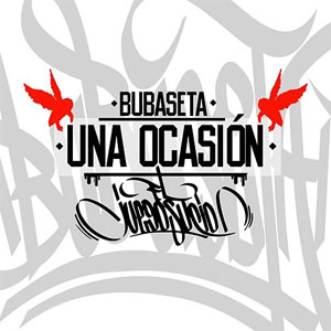 Álbum Una Ocasión de Bubaseta