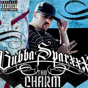 Álbum Hey, A Little Graditude de Bubba Sparxxx