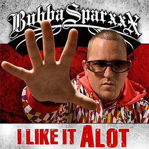 Álbum I Like It A Lot de Bubba Sparxxx