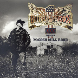 Álbum Made On McCosh Mill Road de Bubba Sparxxx