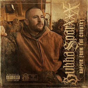 Álbum Rapper From The Country de Bubba Sparxxx