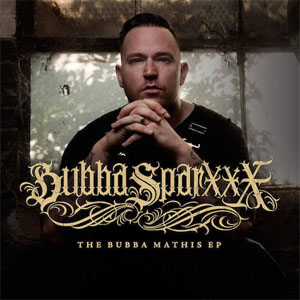 Álbum The Bubba Mathis de Bubba Sparxxx
