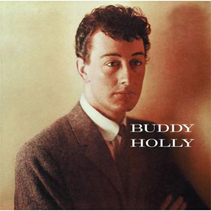 Álbum Buddy Holly de Buddy Holly