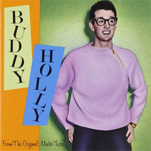 Álbum From The Original Master Tapes de Buddy Holly