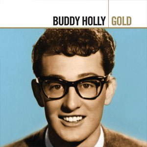Álbum Gold de Buddy Holly
