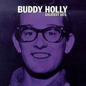 Álbum Greatest Hits de Buddy Holly