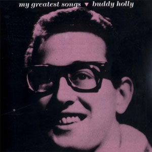 Álbum My Greatest Songs de Buddy Holly