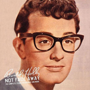 Álbum Not Fade Away: The Complete Studio Recordings And More de Buddy Holly