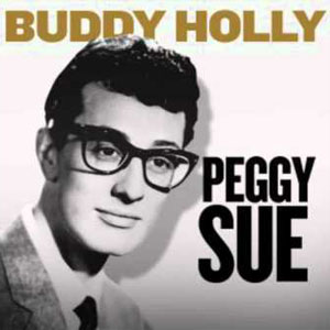 Álbum Peggy Sue de Buddy Holly