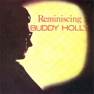 Álbum Reminiscing de Buddy Holly