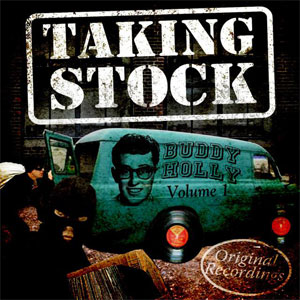 Álbum Taking Stock - Buddy Holly Vol. 1 de Buddy Holly