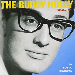 Álbum The Buddy Holly Collection de Buddy Holly