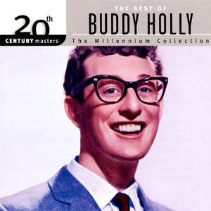 Álbum The Millennium Collection: Best Of Buddy Holly de Buddy Holly
