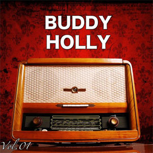 Álbum The Very Best of Buddy Holly, Vol. 1 de Buddy Holly
