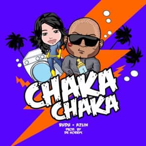 Álbum Chaka Chaka de Budú