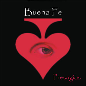 Álbum Presagios de Buena Fe