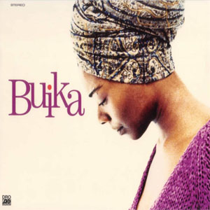 Álbum Buika  de Buika