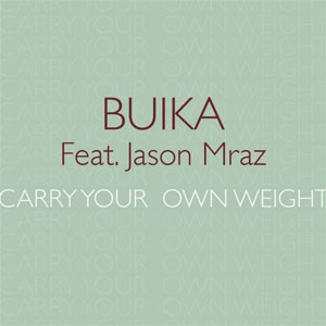 Álbum Carry Your Own Weight de Buika