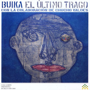 Álbum El Último Trago de Buika