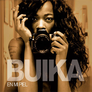 Álbum En Mi Piel de Buika