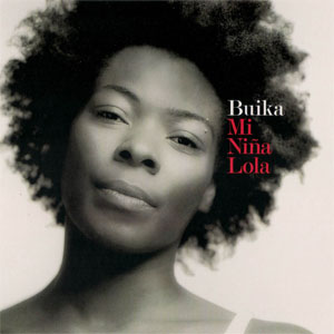 Álbum Mi Niña Lola de Buika