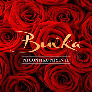 Álbum Ni Contigo Ni Sin Ti  de Buika