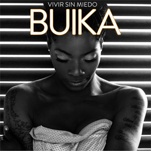 Álbum Vivir Sin Miedo de Buika