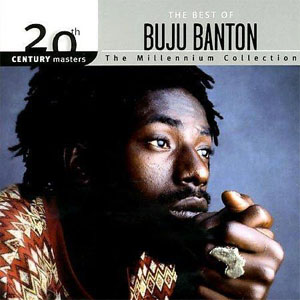 Álbum 20th Century Masters The Millennium Collection  de Buju Banton