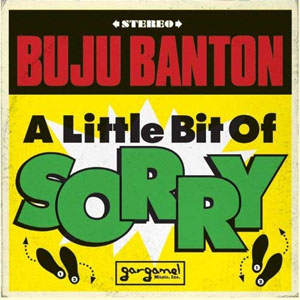 Álbum A Little Bit Of Sorry de Buju Banton