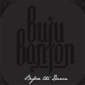 Álbum Before The Dawn de Buju Banton