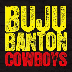 Álbum Cowboys de Buju Banton