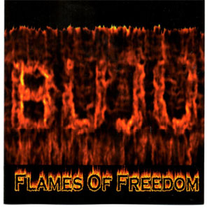Álbum Flames Of Freedom de Buju Banton