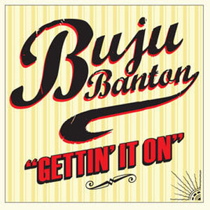 Álbum Gettin' It On de Buju Banton