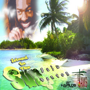 Álbum Island in the Sun de Buju Banton