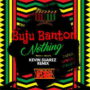 Álbum Nothing (Kevin Suarez Remix) de Buju Banton
