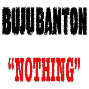 Álbum Nothing  de Buju Banton