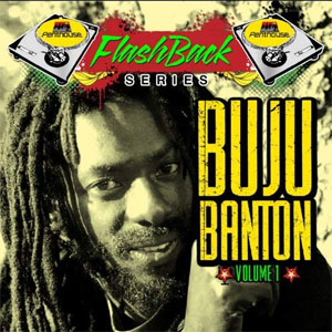 Álbum Penthouse Flashback Series: Buju Banton, Vol. 1 de Buju Banton