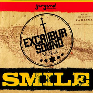 Álbum Presents Excalibur Sound Vol. 2: Smile de Buju Banton