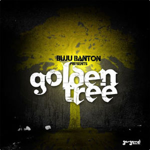 Álbum Presents: Golden Tree - EP de Buju Banton