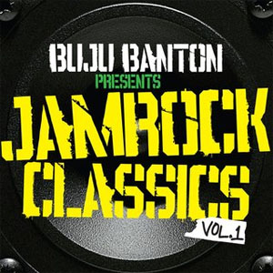 Álbum Presents Jamrock Classics Vol. 1 de Buju Banton