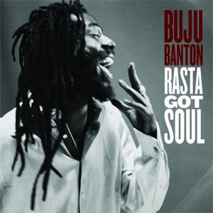 Álbum Rasta Got Soul de Buju Banton