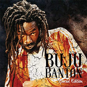 Álbum Special Edition  de Buju Banton