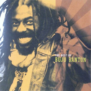 Álbum The Best Of de Buju Banton