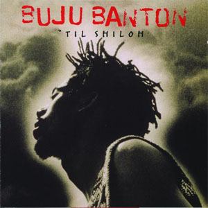 Álbum 'Til Shiloh de Buju Banton