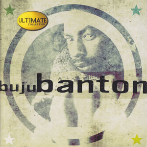 Álbum Ultimate Collection de Buju Banton