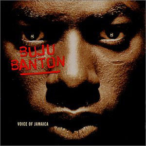 Álbum Voice Of Jamaica de Buju Banton