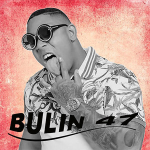 Álbum Edición de Lujo de Bulin 47