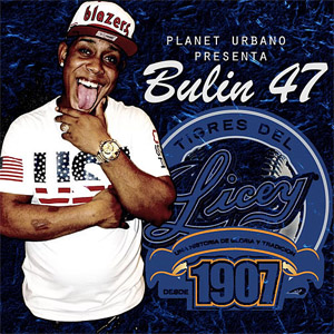 Álbum El Licey de Bulin 47