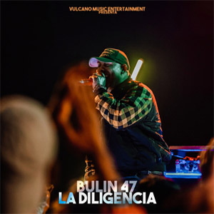 Álbum La Diligencia de Bulin 47